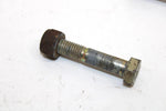 Ski-doo Oem Hex Screw M10x55 Extension Bolt (Pair) (With Nut) 207005544 Q4873
