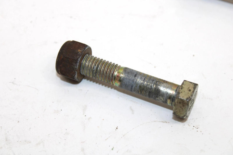 Ski-doo Oem Hex Screw M10x55 Extension Bolt (Pair) (With Nut) 207005544 Q4873