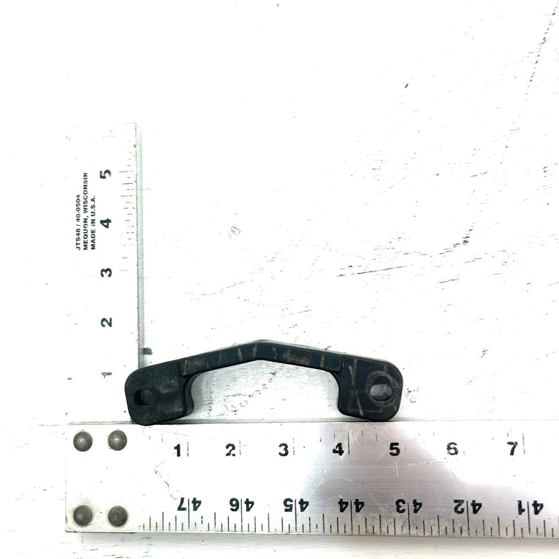 03-04 Polaris Sportsman 600 OEM Footwell Spacer 5432280 AP234