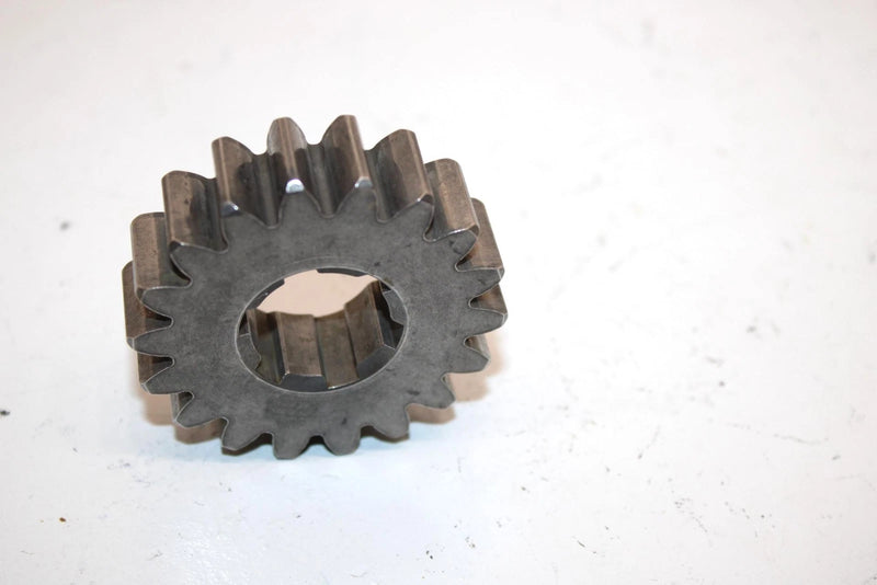 18 Suzuki King Quad 500 Oem Sub Countershaft Gear 18T 29411-31H00 AS3