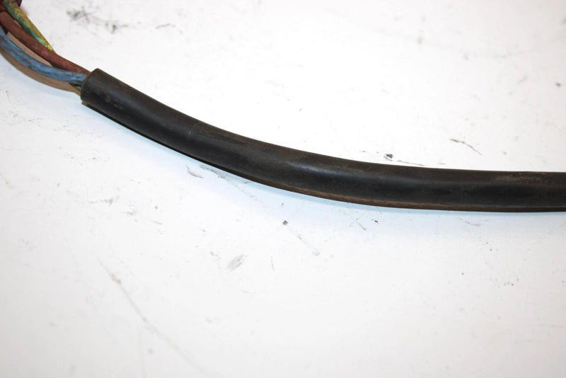 21 Can-am Outlander Max 450 4x4 Dps Oem Transmission Wire Harness 420265831 AB4