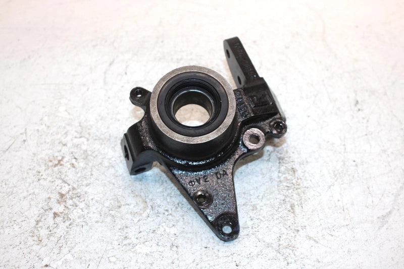 1994 Kawasaki Bayou 300 4x4 Oem Right Steering Knuckle 39186-1099 AK18