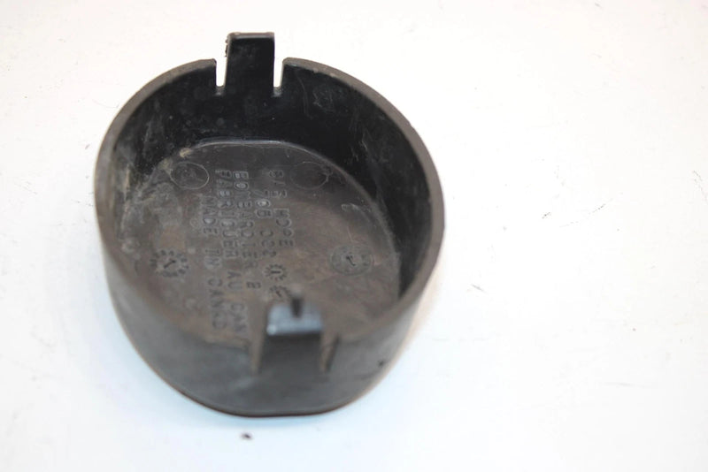 03 Bombardier Quest 650 Oem Rear Fender Cap 705000132 AB1