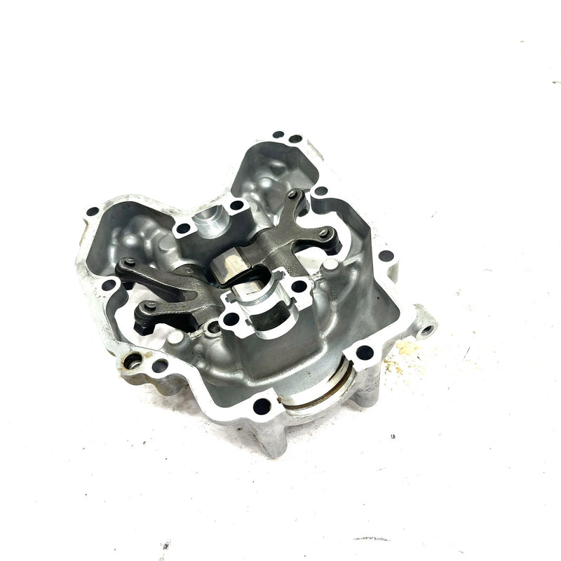 05-13 Kawasaki Brute Force 650 4x4 OEM Cylinder Head Cover 11008-0030 AK34