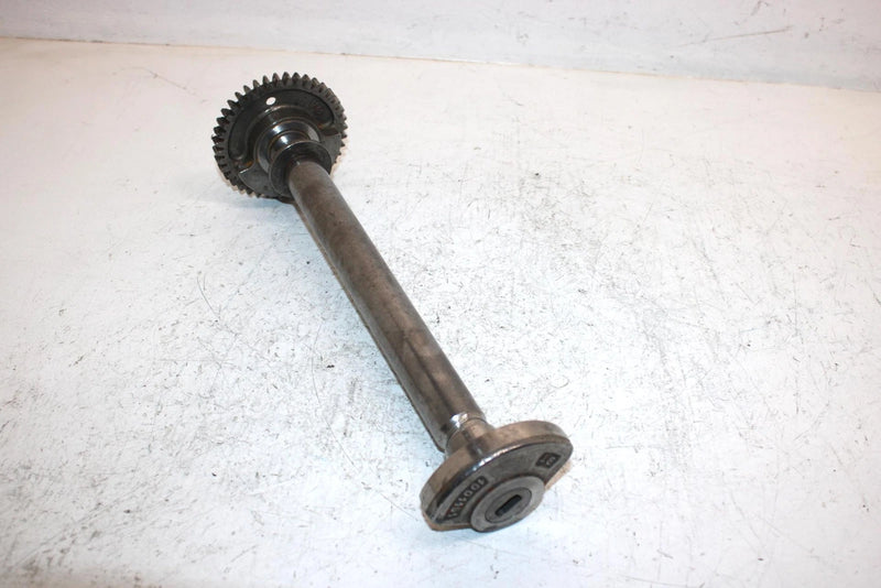 2007 Sea-doo Rxp 215 Oem Ballance Shaft 420837556 420837559 JS51