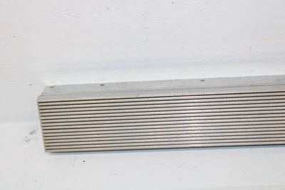 1993 Polaris Xlt Oem Left Side Heat Exchanger 2511223 B471