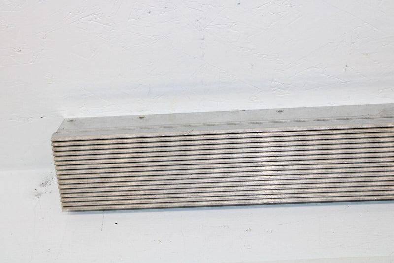 1993 Polaris Xlt Oem Left Side Heat Exchanger 2511223 B471