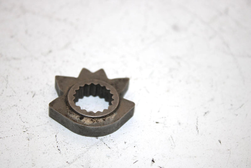 19 Polaris Sportsman 570 Sp Oem Shift Detent Star 3233909 AP34