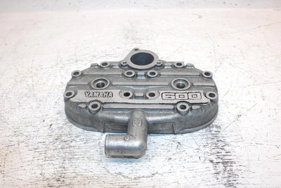 1995 Yamaha Vmax 600 Oem Cylinder Head 8CA-11111-00-00 SY11