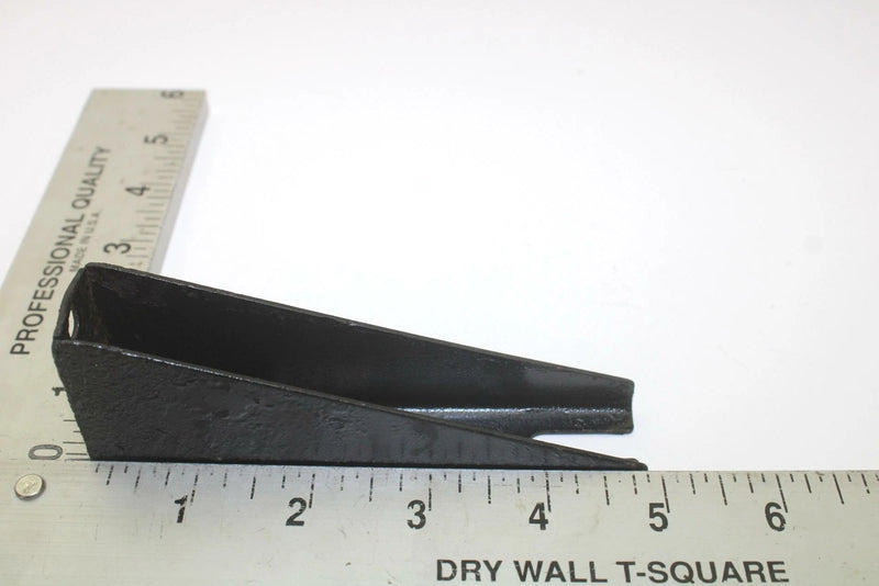 96 Arctic Cat Cougar OEM Belly Pan Bracket 0716-395 Q3632
