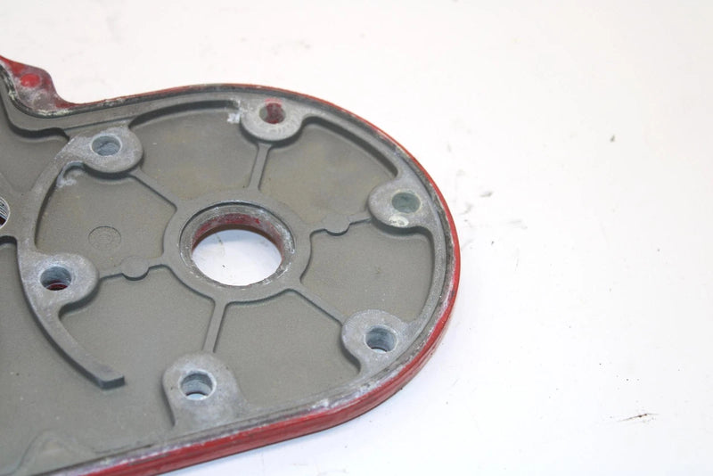 01 Polaris Xc Sp 800 Oem Cylinder Head Cover 5631049-093 SP166
