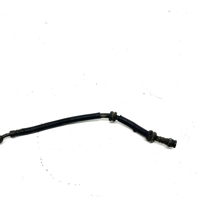 02 Honda Rancher 350 TRX350FM 4x4 OEM Upper Brake Flex Hose 45126-HN5-671 AH47