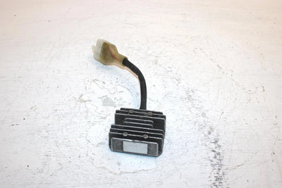 1986 Honda Trx 125 Oem Voltage Regulator 31600-VM6-000 AH41