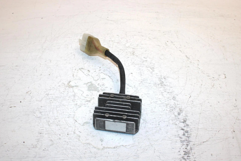 1986 Honda Trx 125 Oem Voltage Regulator 31600-VM6-000 AH41