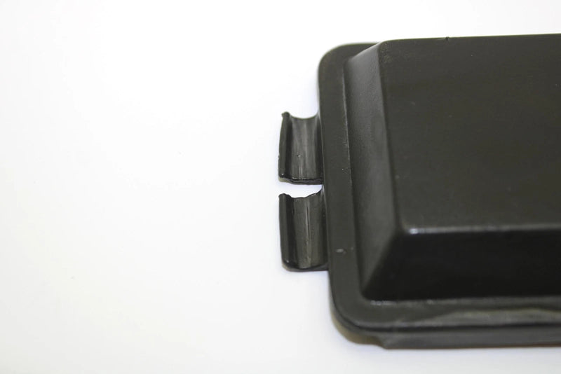 Polaris OEM Tool Kit Cover 5430719 Q221