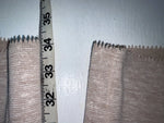 New Vintage Tan Western Heritage Polyester Pants #956 XX-9