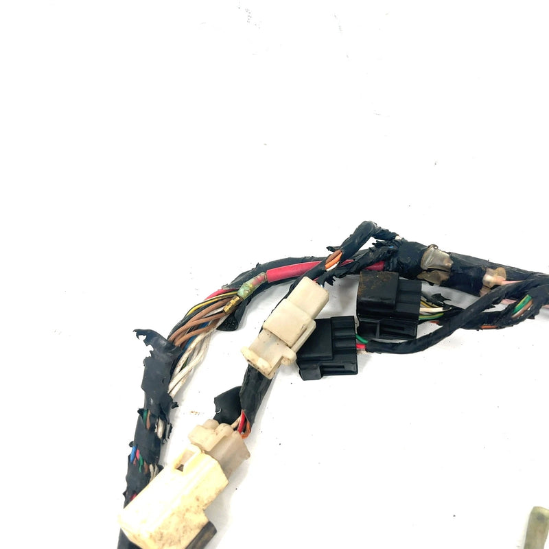 1996 Yamaha Kodiak 400 YFM400FW 4x4 OEM Main Wire Harness 4SH-82590-21-00 AY64