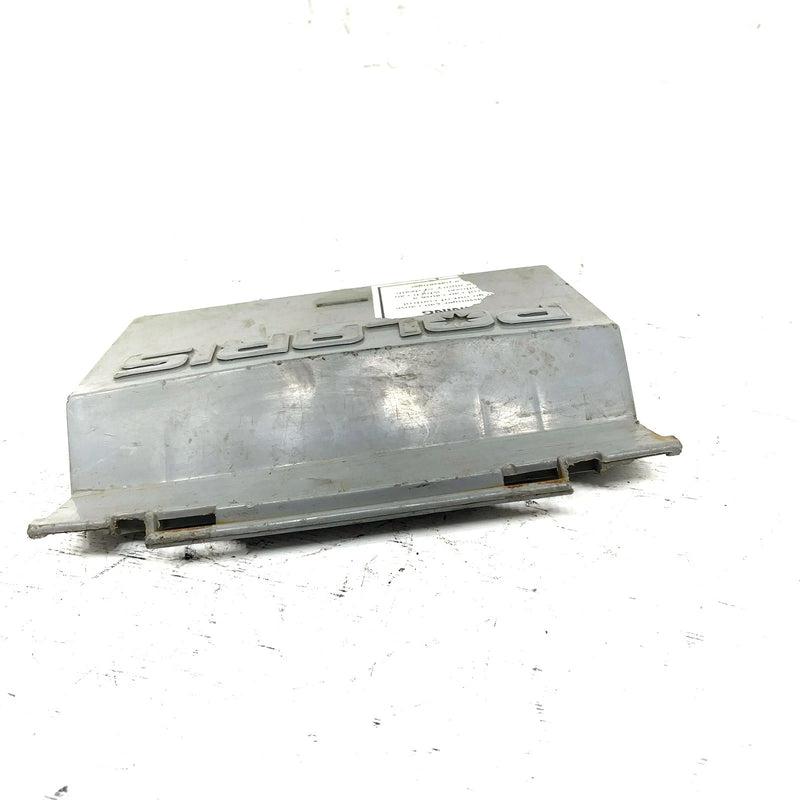 1990 Polaris Trail Boss 350L 2x4 OEM Tool Box Cover 5430769-092 AP150