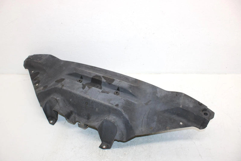 2007 Honda Fortrax 680 Oem Rear Splash Guard 80270-HN8-A00ZA AH46