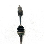 03 Honda Foreman Rubicon 500 4x4 OEM Front Right CV Axle 42250-HN2-003 AH93