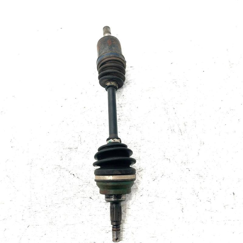 03 Honda Foreman Rubicon 500 4x4 OEM Front Right CV Axle 42250-HN2-003 AH93