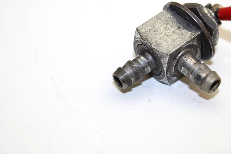 1999 Ski-doo Mach 1 700 Oem Petcock Fuel Shut Off 415112200 Q3928