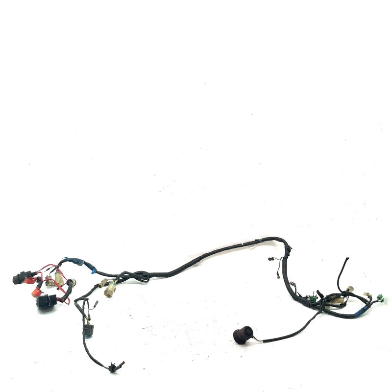 97-98 Honda Foreman 400 TRX400FW 4x4 OEM Main Wire Harness 32100-HM7-611 AH92