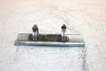 2002 Arctic Cat Zr 500 Cc Oem Front Skid Brake W/Clamps 1604-109 SA4