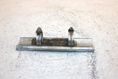 2002 Arctic Cat Zr 500 Cc Oem Front Skid Brake W/Clamps 1604-109 SA4