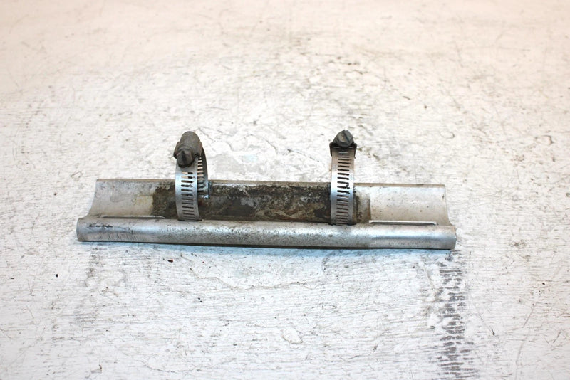 2002 Arctic Cat Zr 500 Cc Oem Front Skid Brake W/Clamps 1604-109 SA4