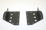 91 Arctic Cat Prowler Special OEM Rear Skid Bracket Set 0706-201 SA90