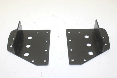 91 Arctic Cat Prowler Special OEM Rear Skid Bracket Set 0706-201 SA90