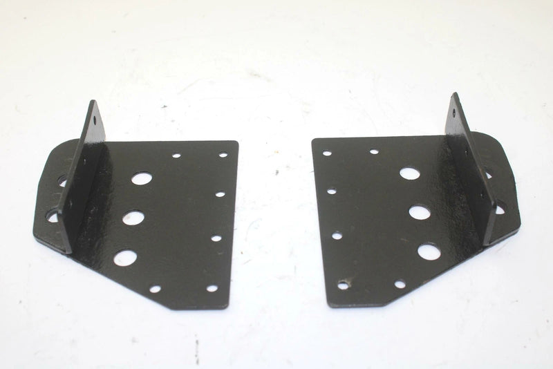 91 Arctic Cat Prowler Special OEM Rear Skid Bracket Set 0706-201 SA90