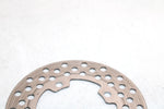 04 Yamaha  Bruin 350 Auto 2wd Oem Front Brake Disc 5ND-F582T-00-00 AY36