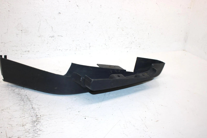 1989 Yamaha Inviter Oem Left Rear Bumper Cover 83U-77563-00-00 SY17