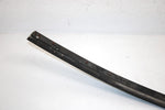 99 Polaris Indy Suporsport Oem Extrusion Bumper Formed LH BLK 5242580-067 SPS3