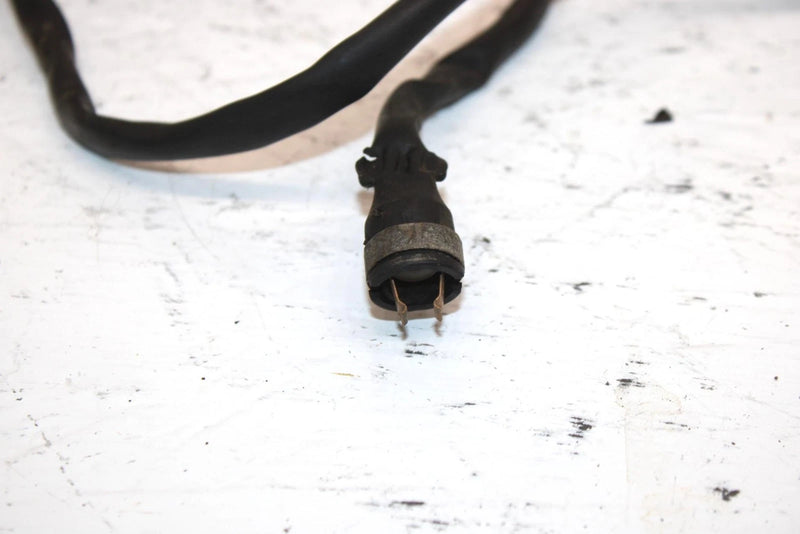 1999 Arctic Cat Z 370 Oem Left Control Switch 0609-268 SA53