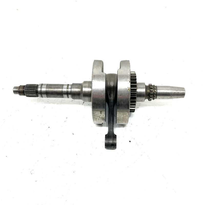 00-06 Honda Rancher 350 TRX350 4x4 ES OEM Crankshaft 13000-HN5-M00 AH88