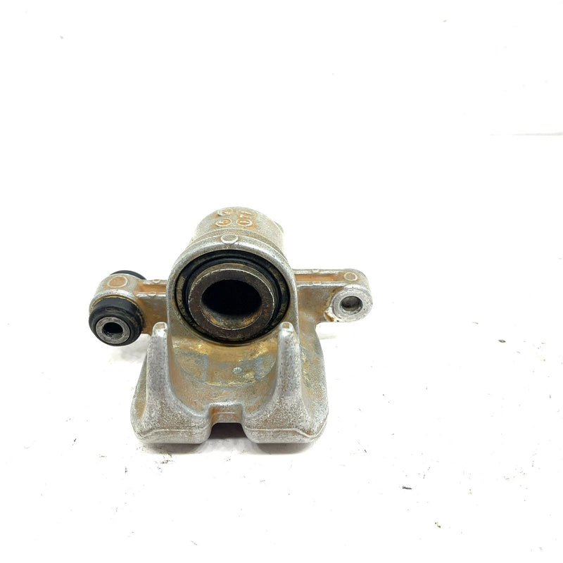 05-06 Honda Foreman 500 TRX500FE OEM Front Left Caliper Body 45150-HP0-A01 AH14