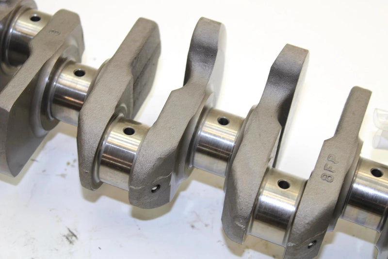 2006 Yamaha Apex Oem Crankshaft 8FP-11411-00-00 SY86
