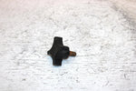 1996 Polaris Classic Touring Oem Clutch Guard Knob 7080523 Q4116