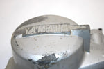 91 Yamaha  Champ 100 Yfm100 Oem Crankcase Cover #2 2FJ-15421-00-00 AY12