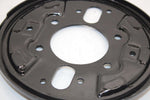 88 YamahaBig Bear Yfm350fwu 4x4 Oem Front Right Brake Plate 2HR-27208-00-00 AY20