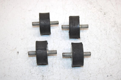 2005 Polaris Sportsman 500 Ho Oem Motor Mount Dampner Set 3110046 3024012 AP176