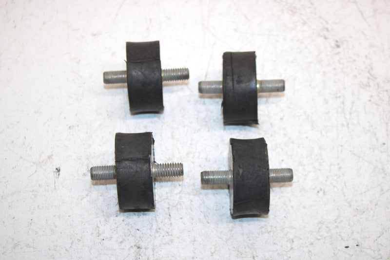 2005 Polaris Sportsman 500 Ho Oem Motor Mount Dampner Set 3110046 3024012 AP176