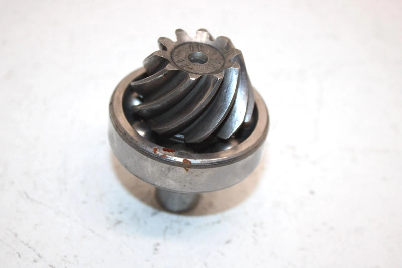 2006 Polaris Ranger Xp 700 Oem Transmission Bevel Gear 3234911 XP3