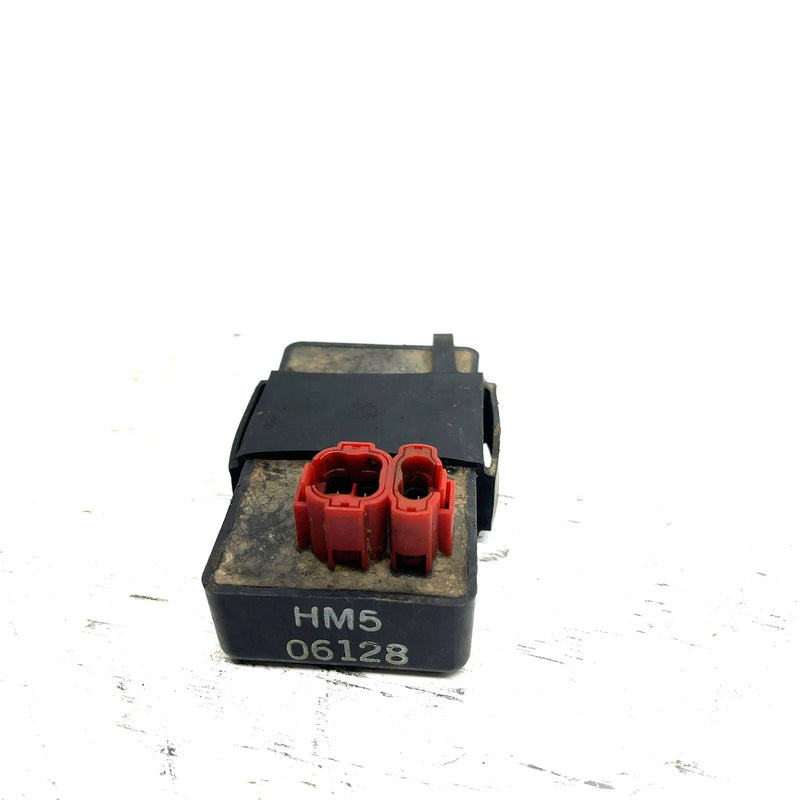 94-97 Honda FourTrax 300 4x4 OEM CDI ECU ECM Ignition Box 30410-HM5-505 AH45
