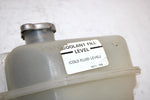 97 Arctic Cat Zr 580 Efi Oem Coolant Tank And Cap 0670-494 SA124