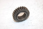 2019 Honda Trx500fe2ac Oem 28T Fifth Countershaft Gear 23491-HP5-600 AH12