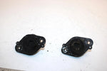1990 Kawasaki 650 Ts Oem Engine Mount Pair 92075-3724 JK10